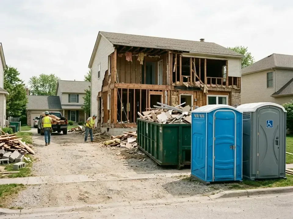 home-renovation-demolition-sit-010 — frequently asked questions, Portable Toilet & Dumpsters Rental in Fort Washington, MD